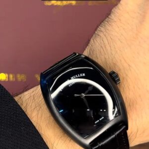 Wristwatch