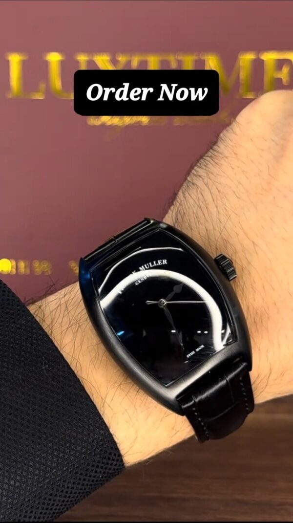 Wristwatch