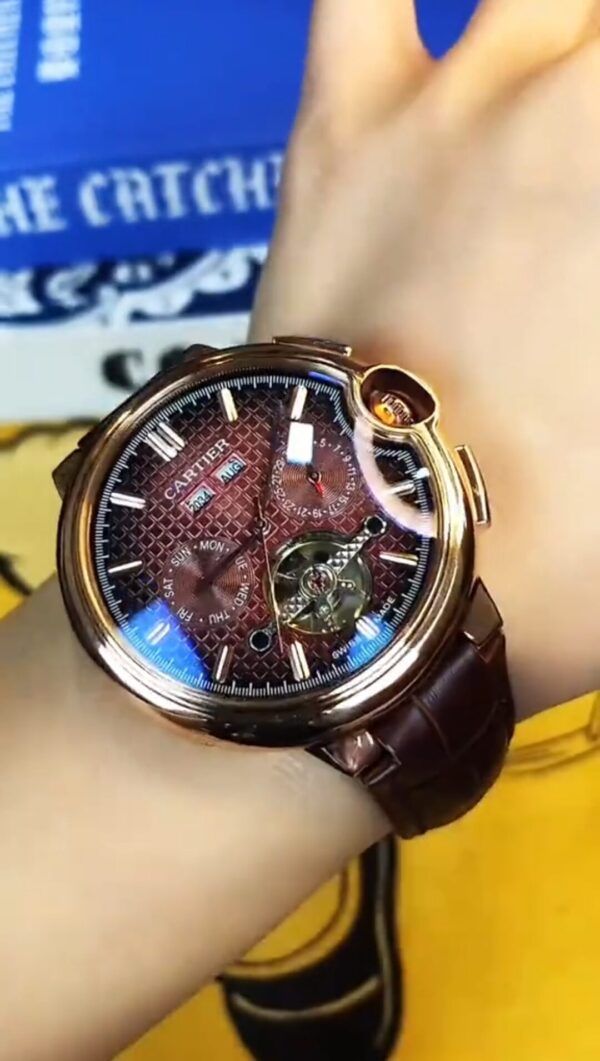 Wristwatch - Image 2